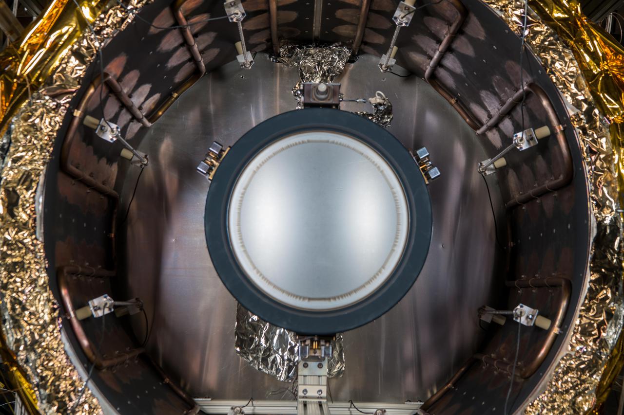 NASA Evolutionary Xenon Thruster - Commercial, NEXT-C