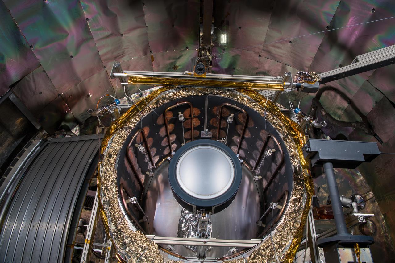 NASA Evolutionary Xenon Thruster - Commercial, NEXT-C