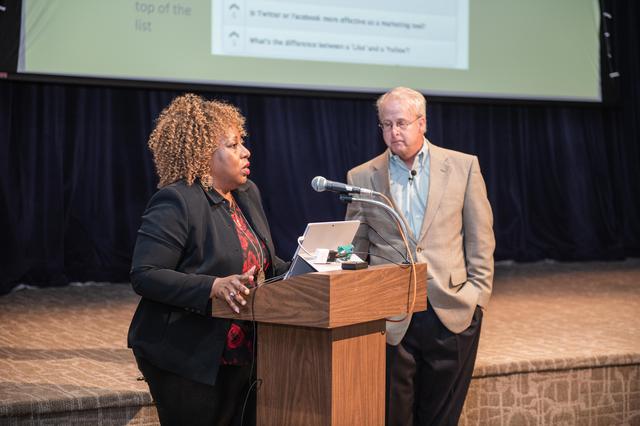 Black History Month Program