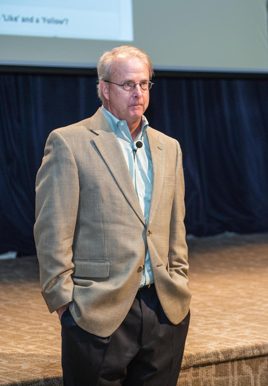 Glenn Research Center, Black History Month Program for Center Employees