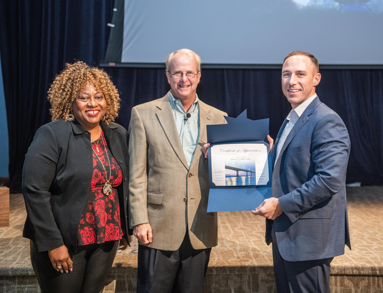 Glenn Research Center, Black History Month Program for Center Employees