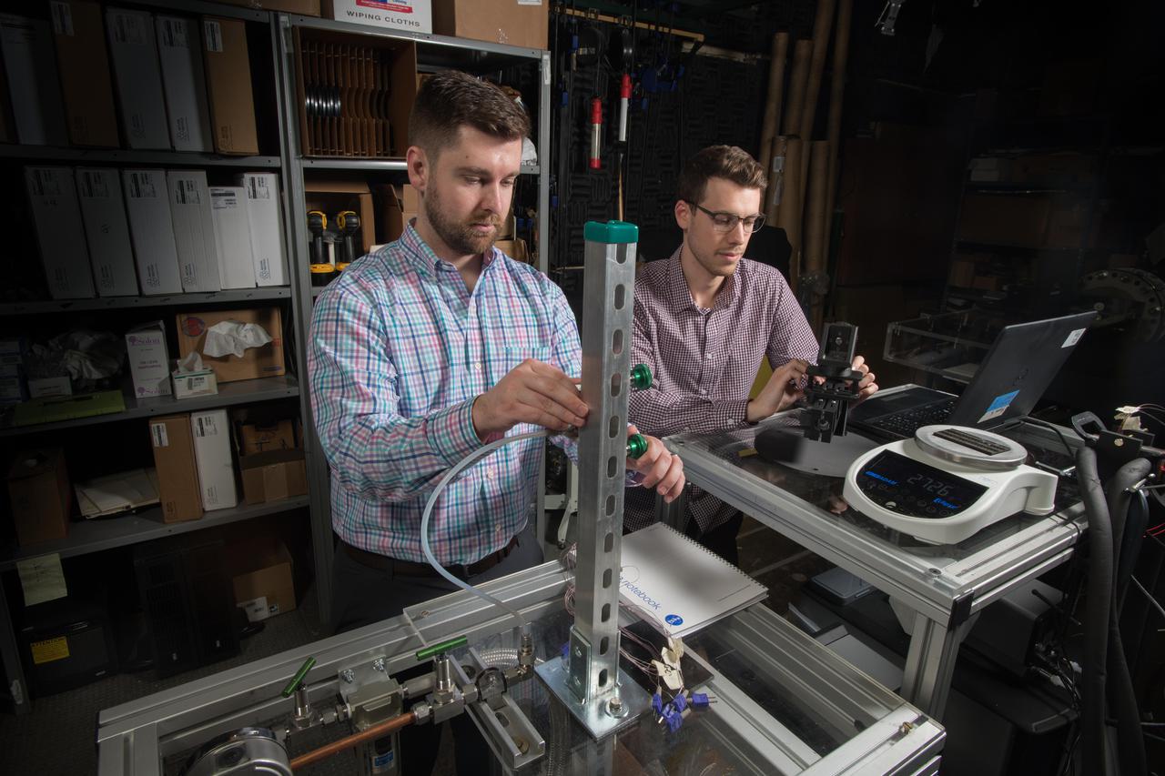 Advanced Thermal Management, High Power Density Core, Advanced Air Transport Technology,