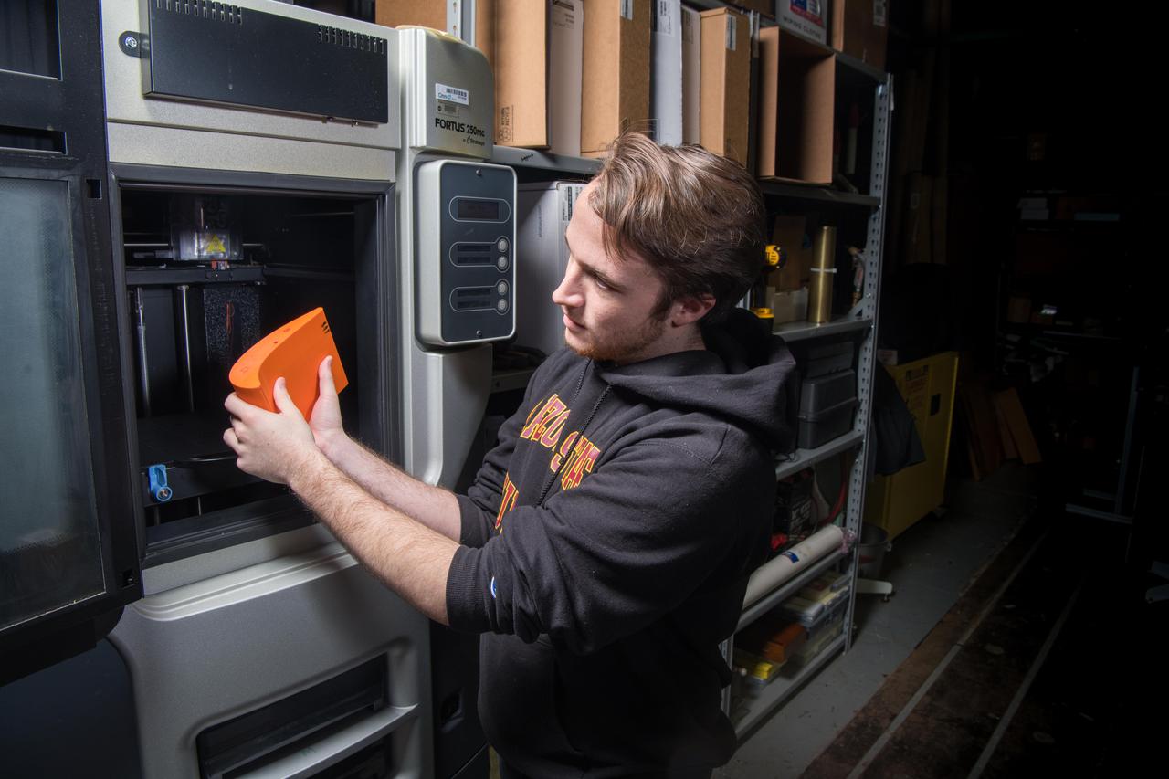 PROPULSION FLOW DYNAMICS