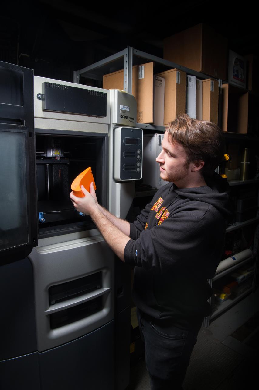 PROPULSION FLOW DYNAMICS