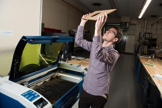 NASA image: PROPULSION FLOW DYNAMICS