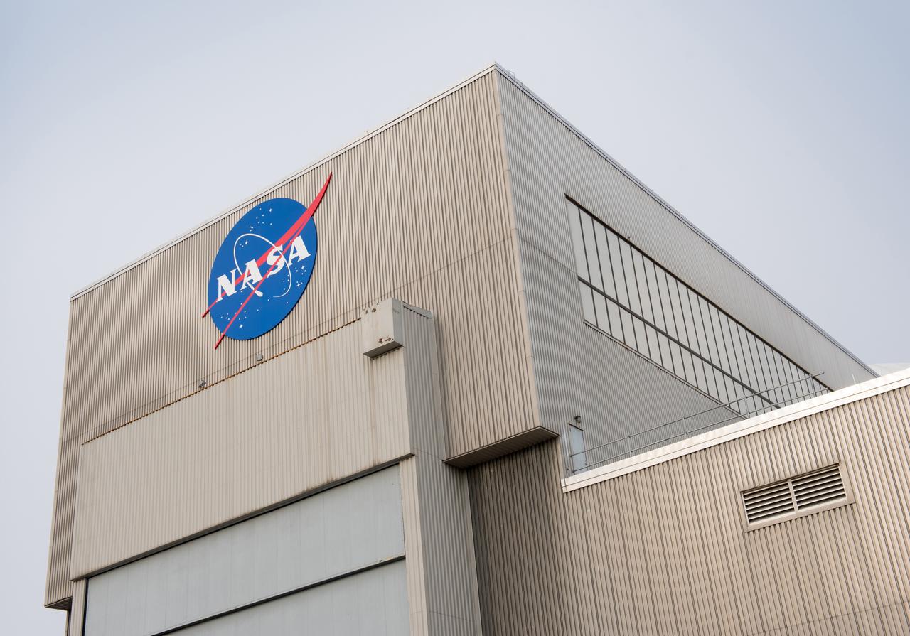 Space Environments Complex at Plum Brook Station