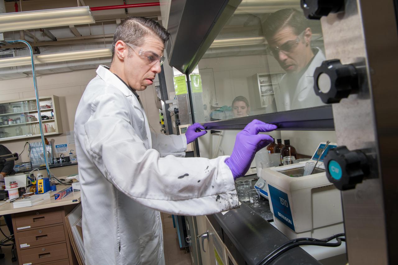 Photovoltaic Investigation on the Lunar Surface – PILS