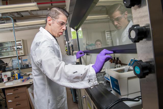 NASA image: Photovoltaic Investigation on the Lunar Surface – PILS