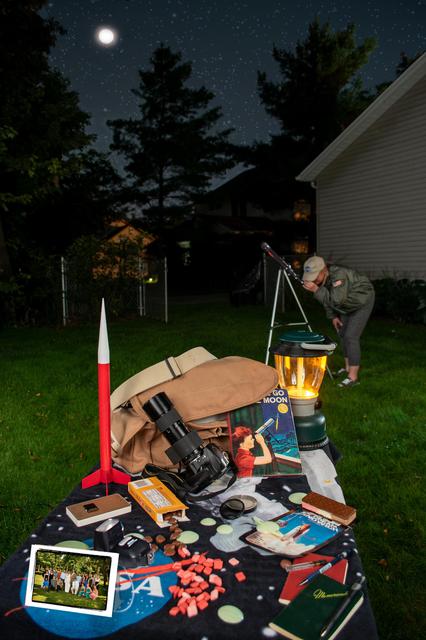 NASA image: NASA MoonKit - Quentin Schwinn