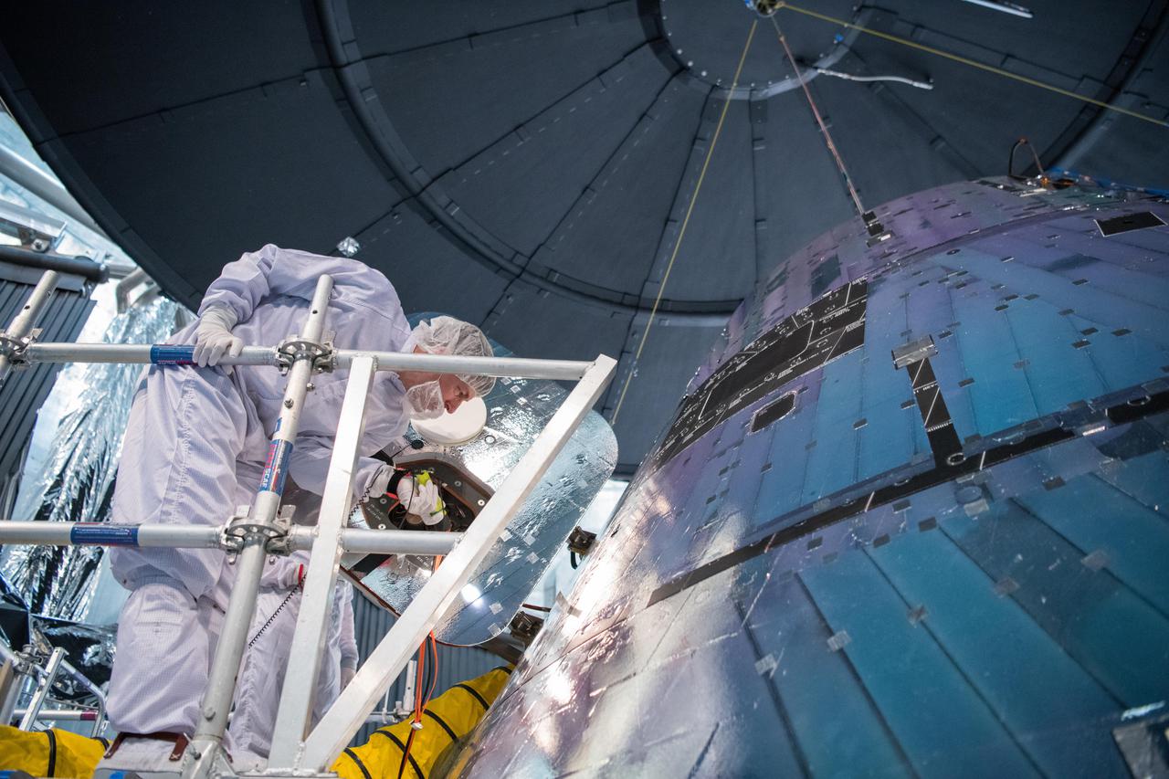 Day In The Life of Artemis Employees