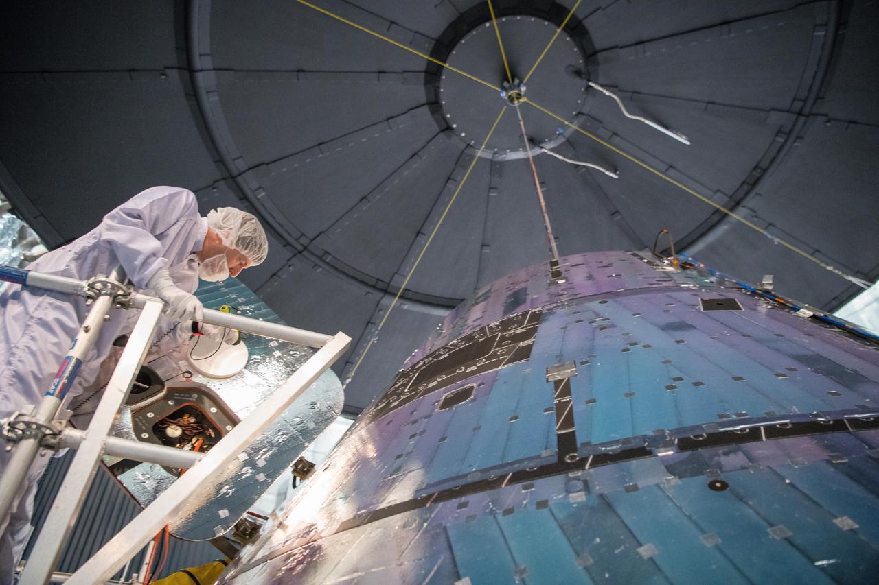 Day In The Life of Artemis Employees