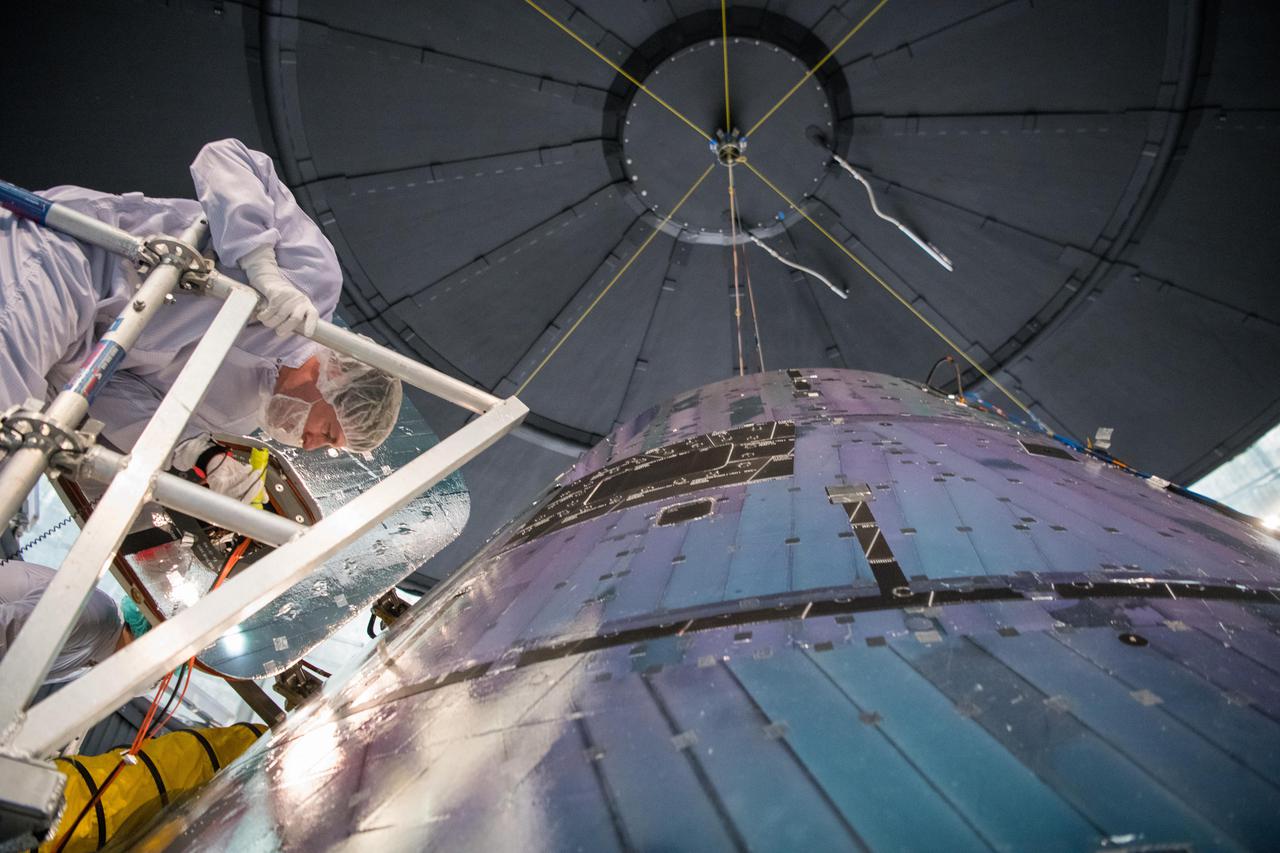 Day In The Life of Artemis Employees