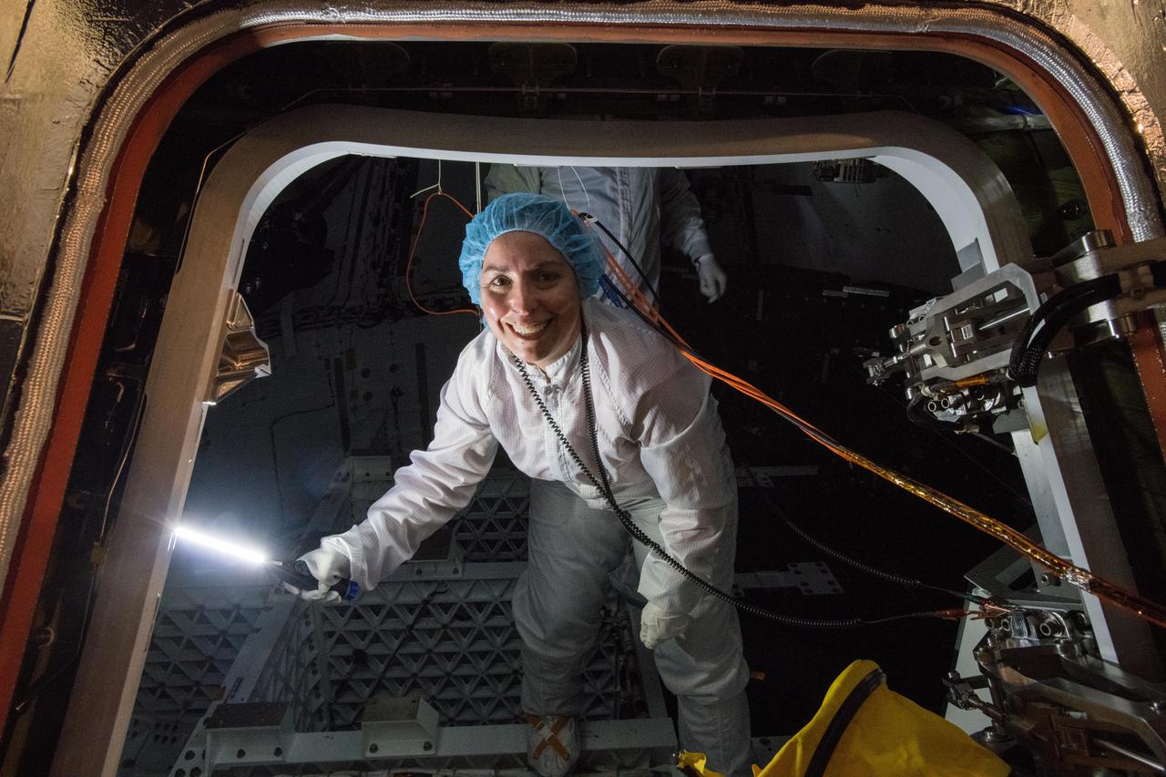 Day In The Life of Artemis Employees