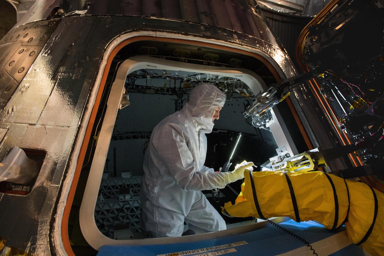 Day In The Life of Artemis Employees