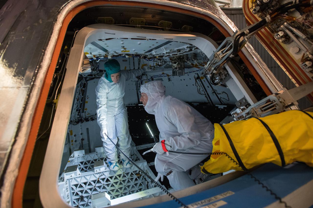 Day In The Life of Artemis Employees