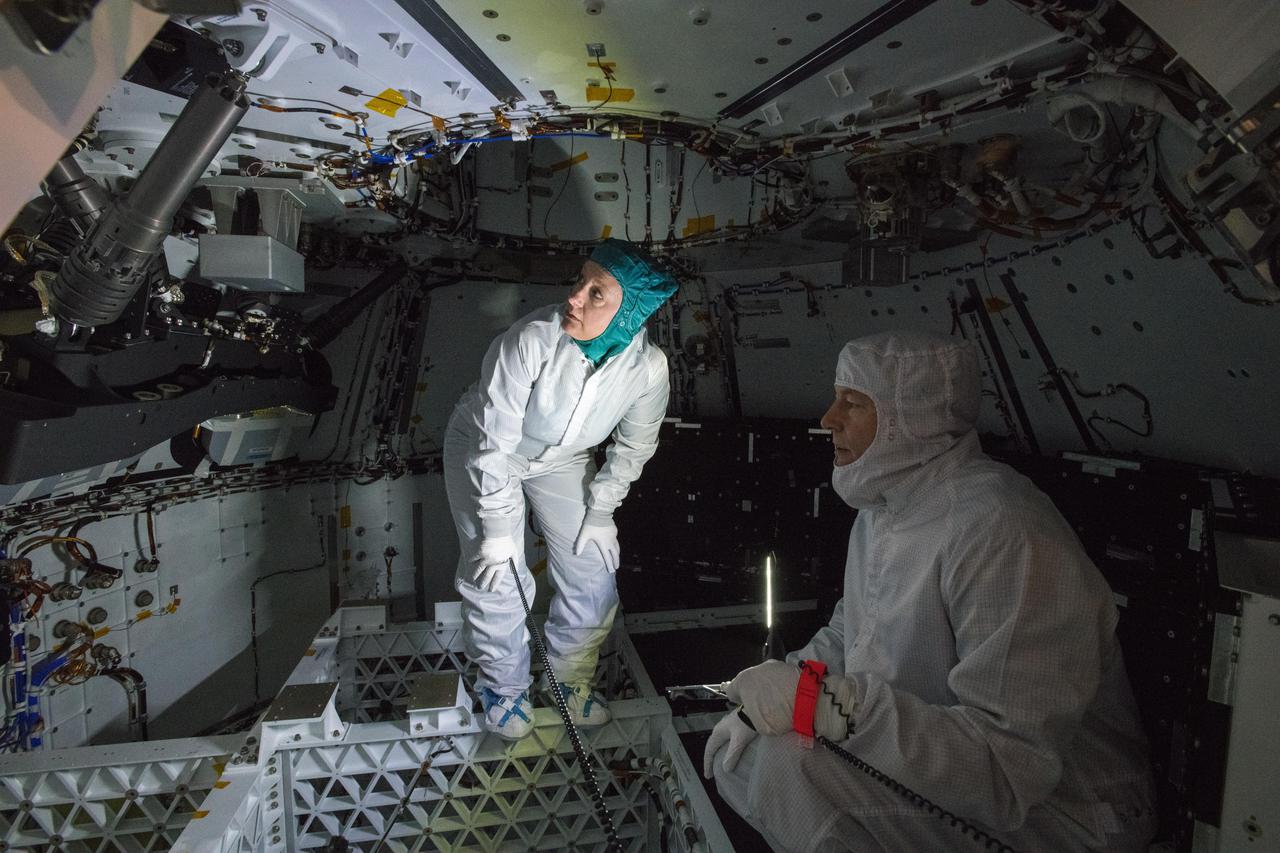 Day In The Life of Artemis Employees