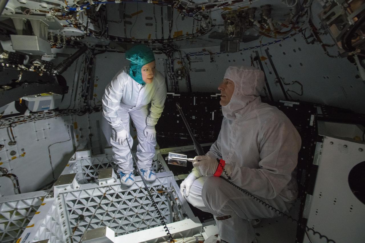 Day In The Life of Artemis Employees