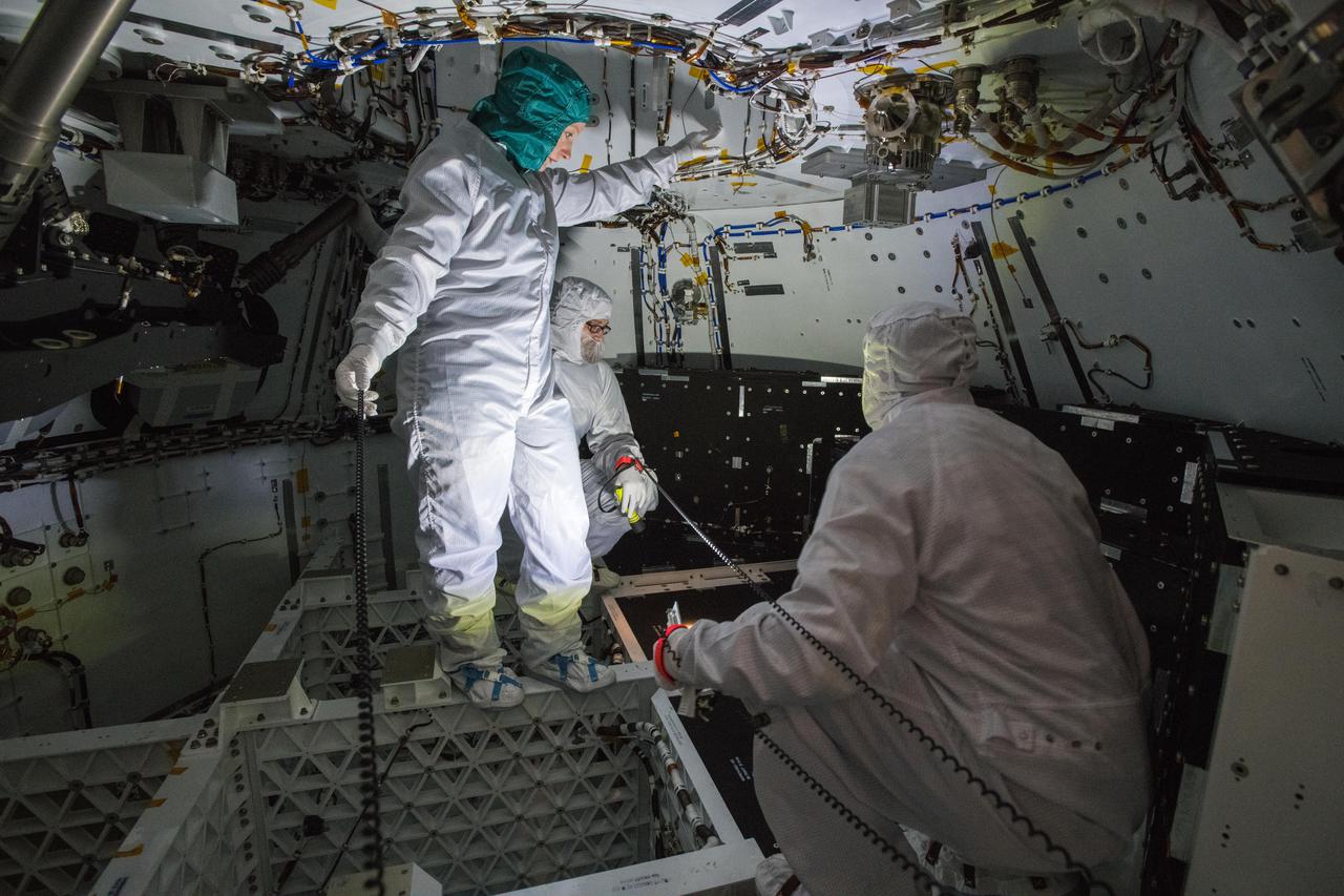 Day In The Life of Artemis Employees