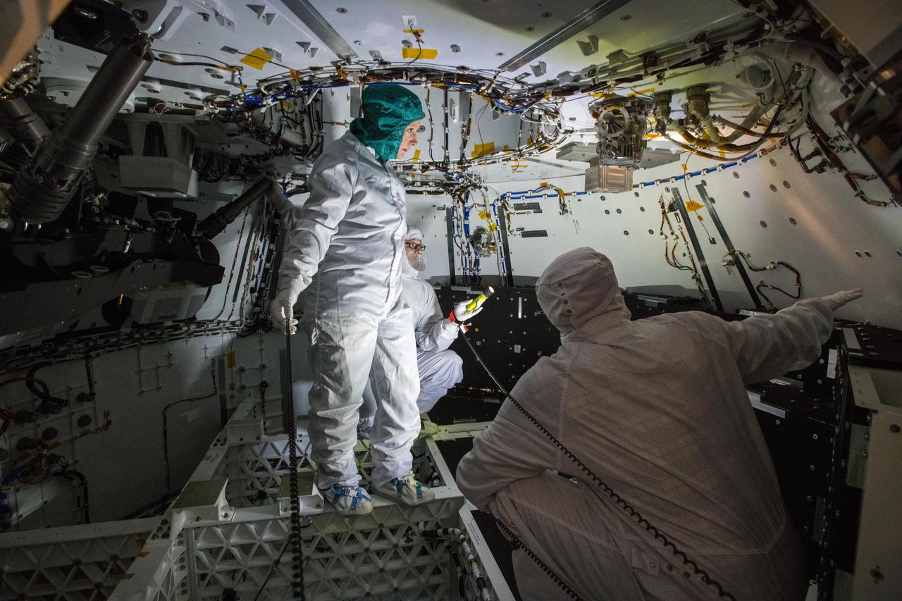 Day In The Life of Artemis Employees