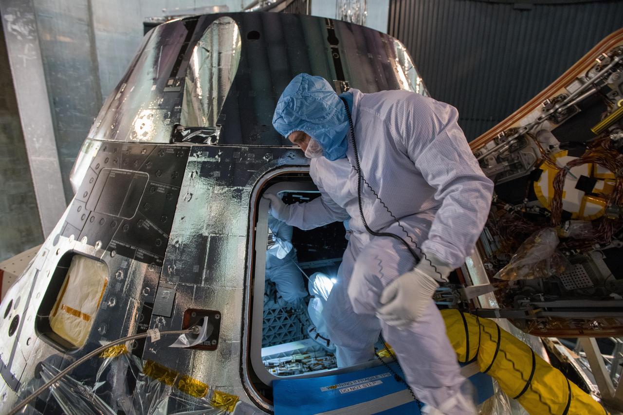 Day In The Life of Artemis Employees