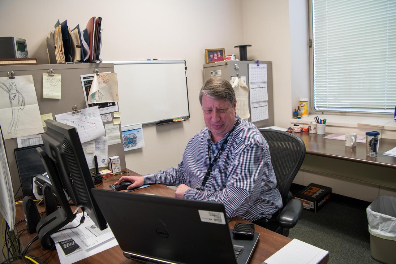 Day In The Life of Artemis Employees