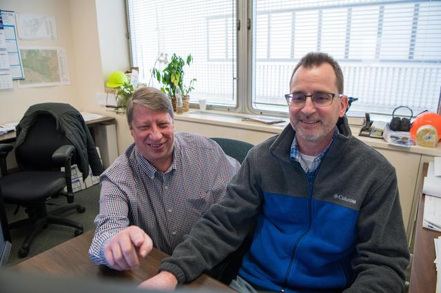 NASA image: Day In The Life of Artemis Employees