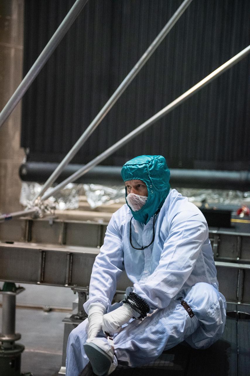 Day In The Life of Artemis Employees