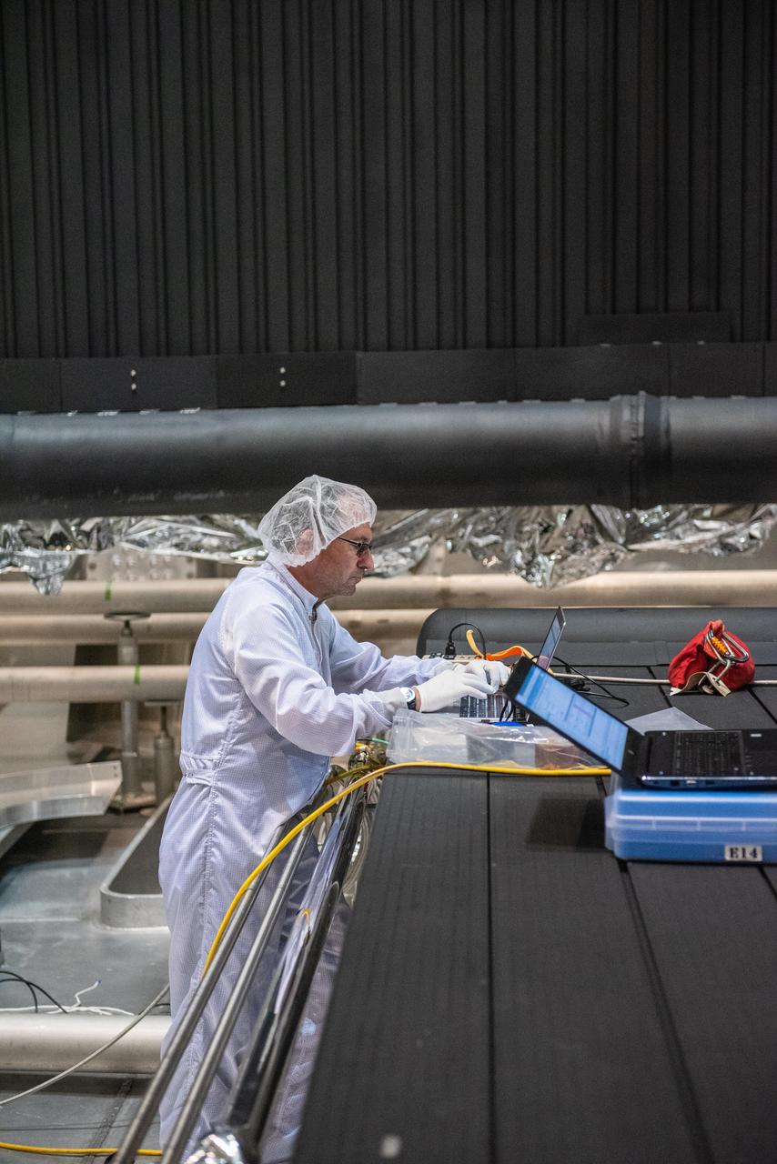 Day In The Life of Artemis Employees