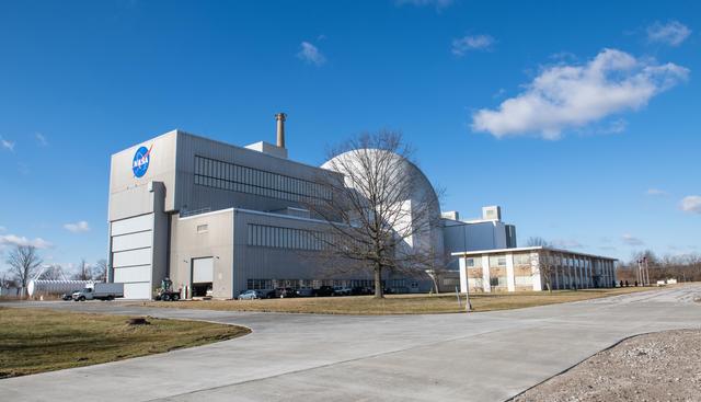 NASA image: Day In The Life of Artemis Employees