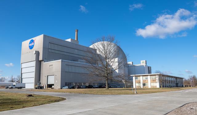 NASA image: Day In The Life of Artemis Employees