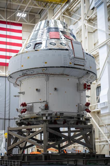 NASA image: Day In The Life of Artemis Employees