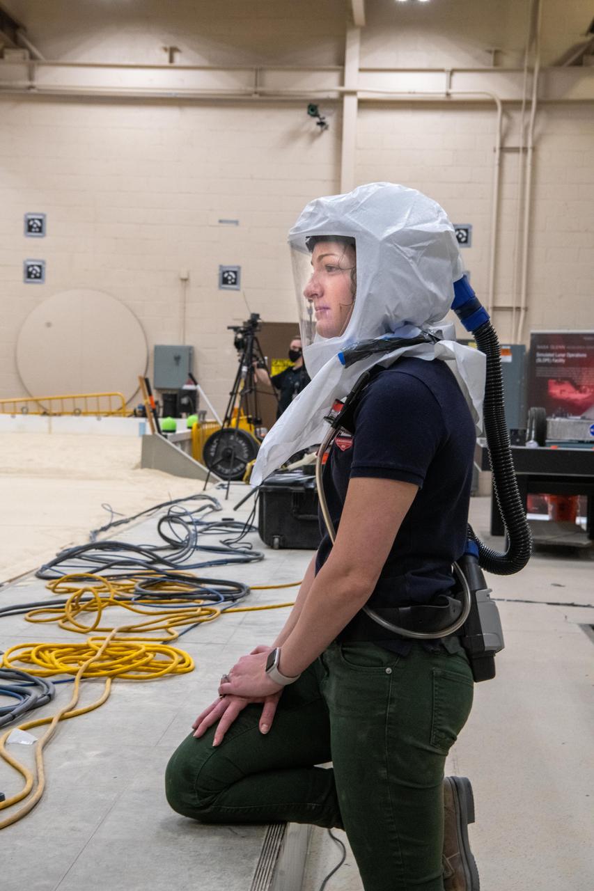 Volatiles Investigating Polar Exploration Rover (Viper)