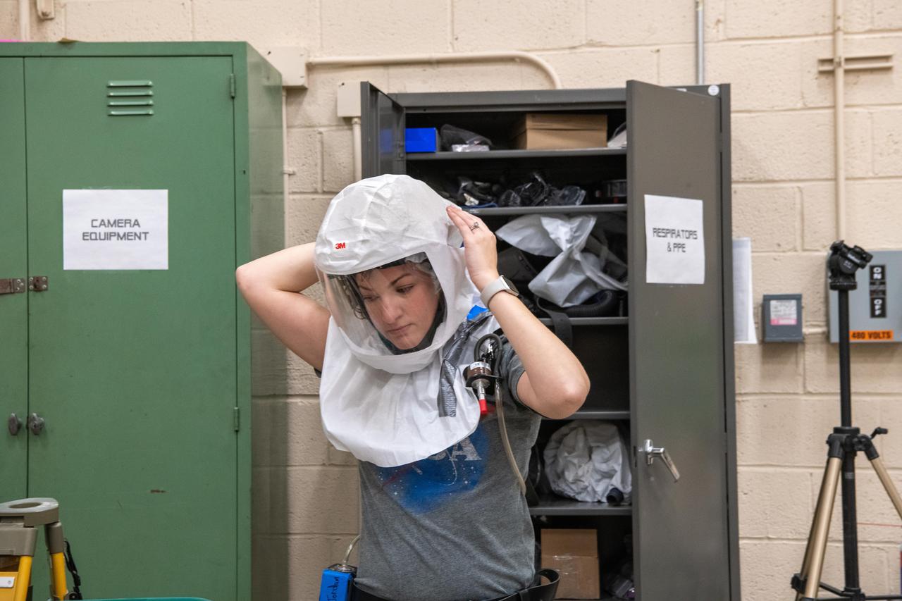 Volatiles Investigating Polar Exploration Rover (Viper)