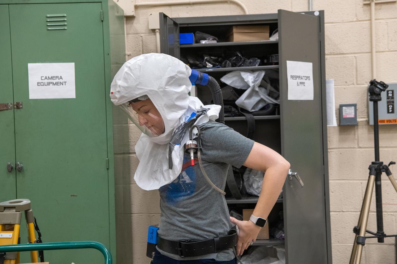 Volatiles Investigating Polar Exploration Rover (Viper)