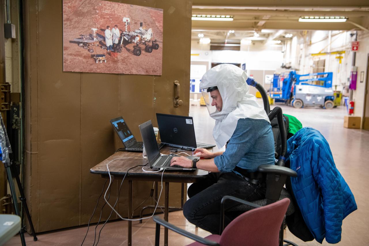 Volatiles Investigating Polar Exploration Rover (Viper)