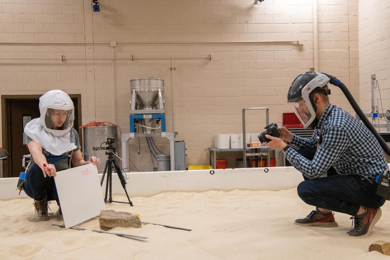 Volatiles Investigating Polar Exploration Rover (Viper)