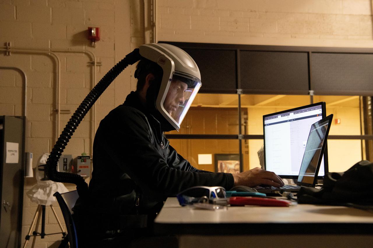 Volatiles Investigating Polar Exploration Rover (Viper)