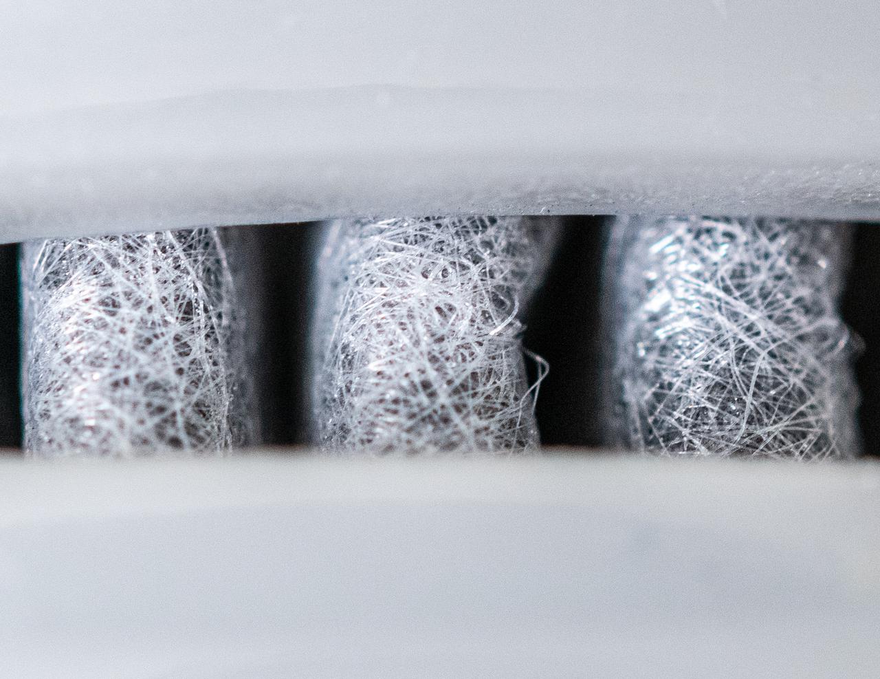 Spin Offs Macro Series - Water Filter