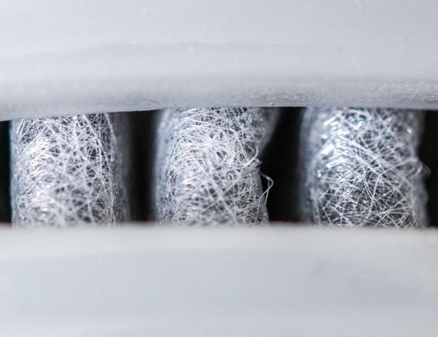 NASA image: Spin Offs Macro Series