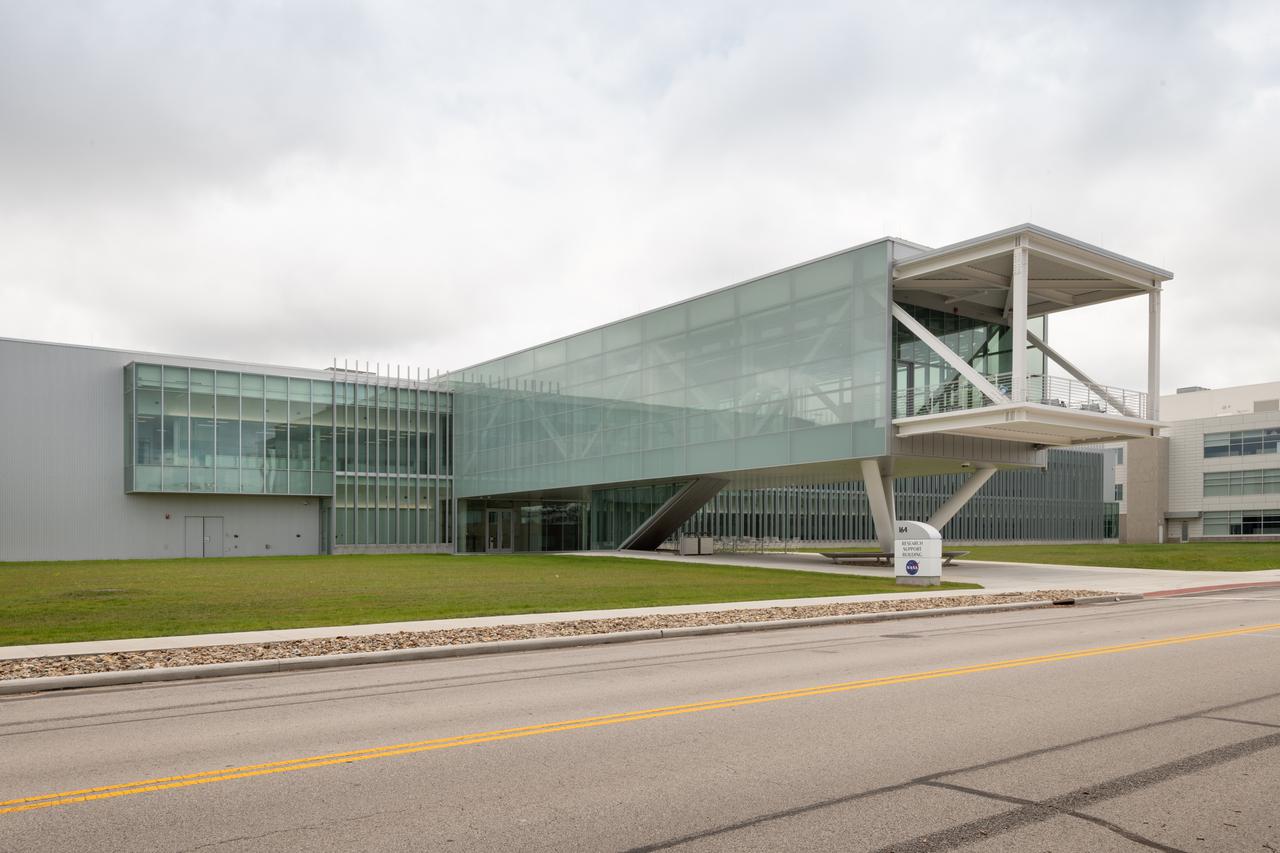 Research Support Building