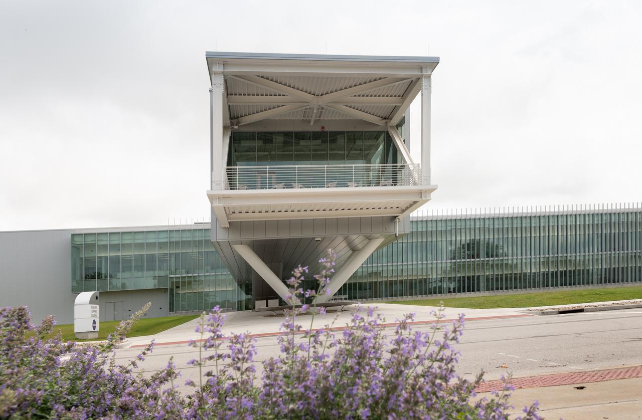 Research Support Building