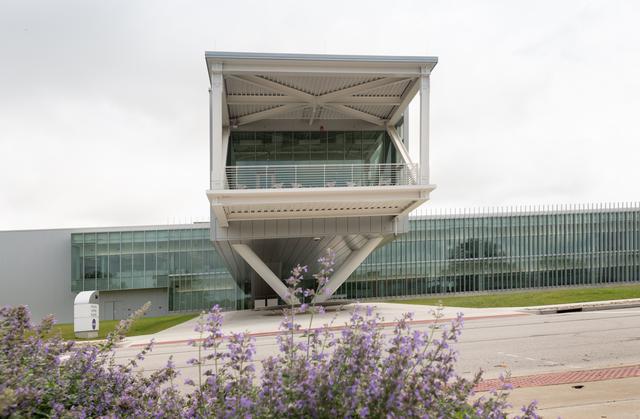 Research Support Building