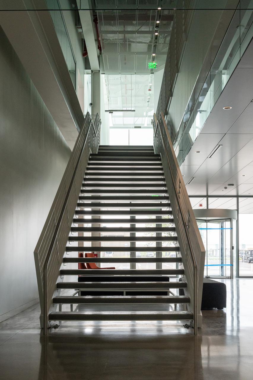 Research Support Building