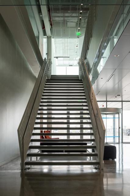 NASA image: Research Support Building