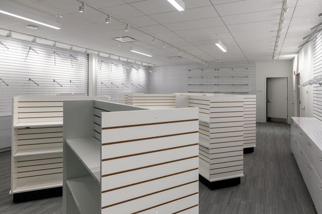 NASA image: Research Support Building