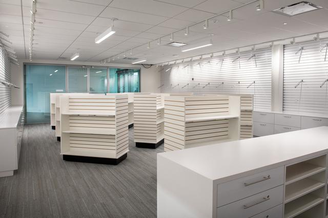 NASA image: Research Support Building