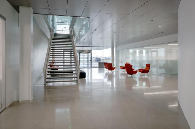 NASA image: Research Support Building