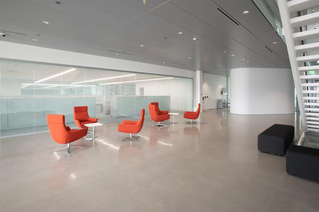 NASA image: Research Support Building