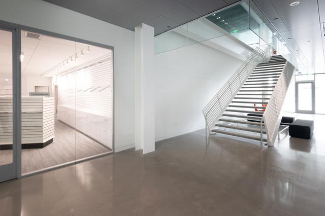 NASA image: Research Support Building