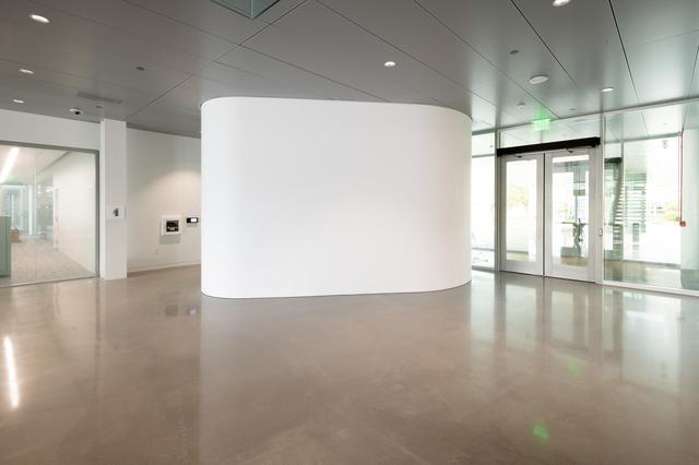 NASA image: Research Support Building